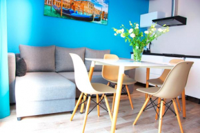 Отель Apartamenty Olivia  Владыславово